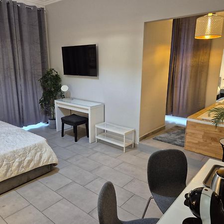 Duomo Luxury Suite CTA Exterior photo