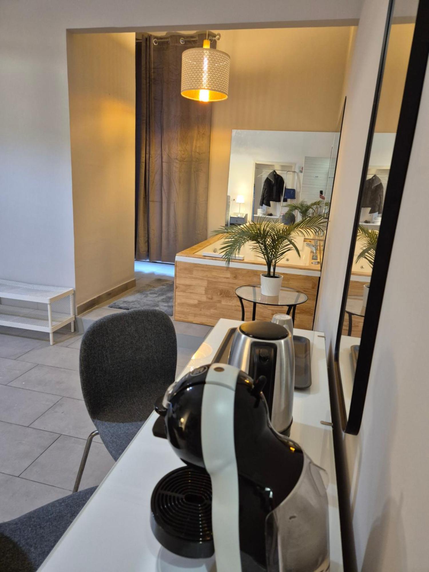 Duomo Luxury Suite CTA Exterior photo
