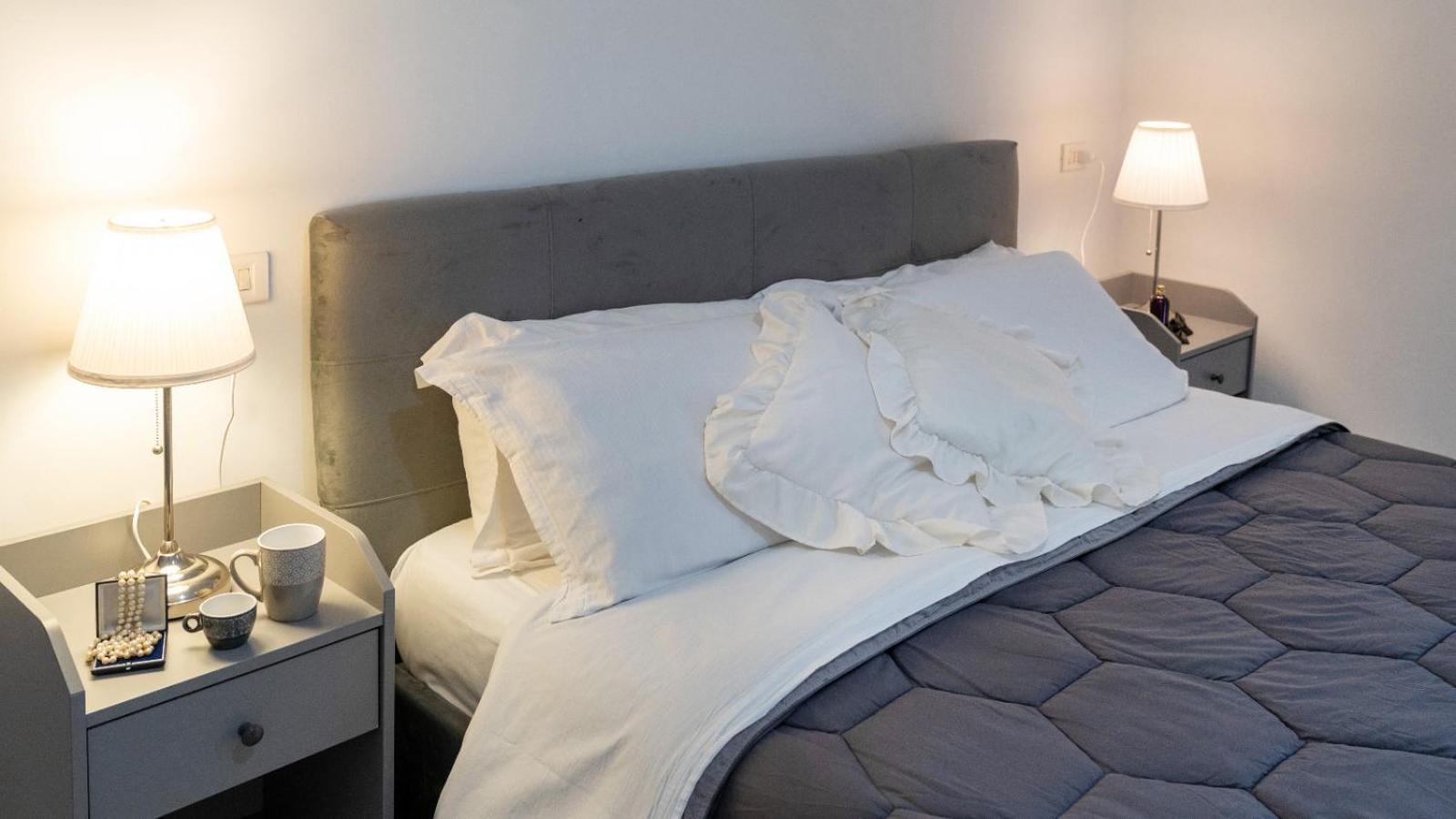 Duomo Luxury Suite CTA Exterior photo