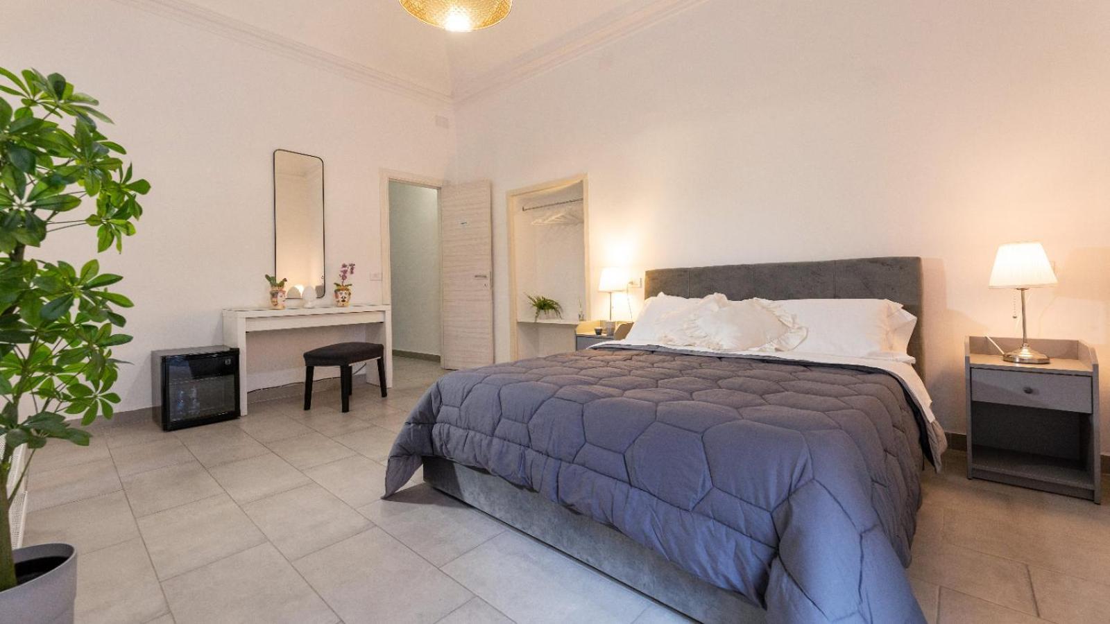 Duomo Luxury Suite CTA Exterior photo