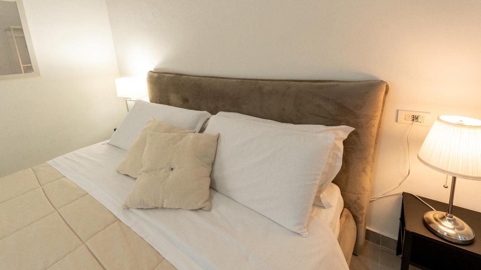Duomo Luxury Suite CTA Exterior photo