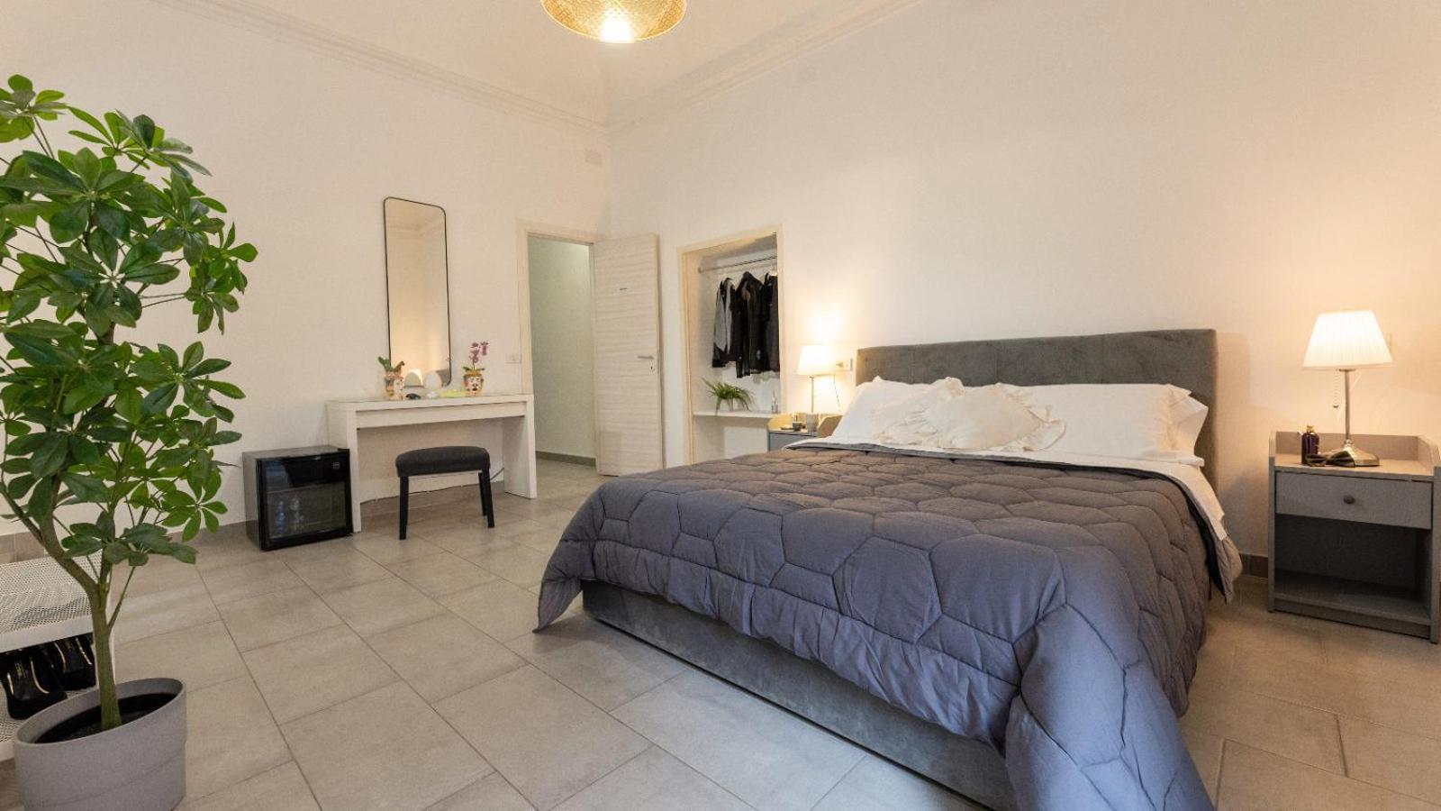 Duomo Luxury Suite CTA Exterior photo