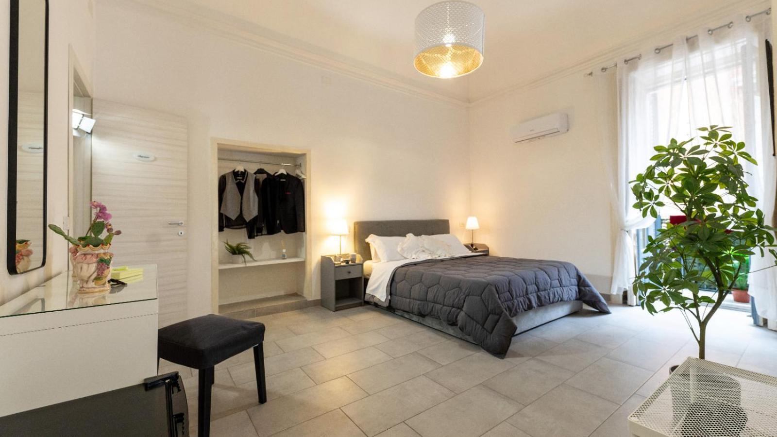 Duomo Luxury Suite CTA Exterior photo