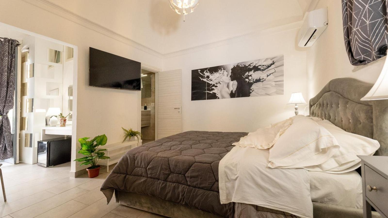 Duomo Luxury Suite CTA Exterior photo