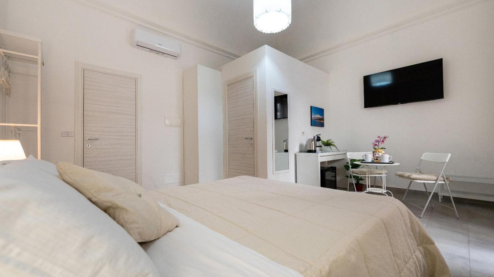 Duomo Luxury Suite CTA Exterior photo