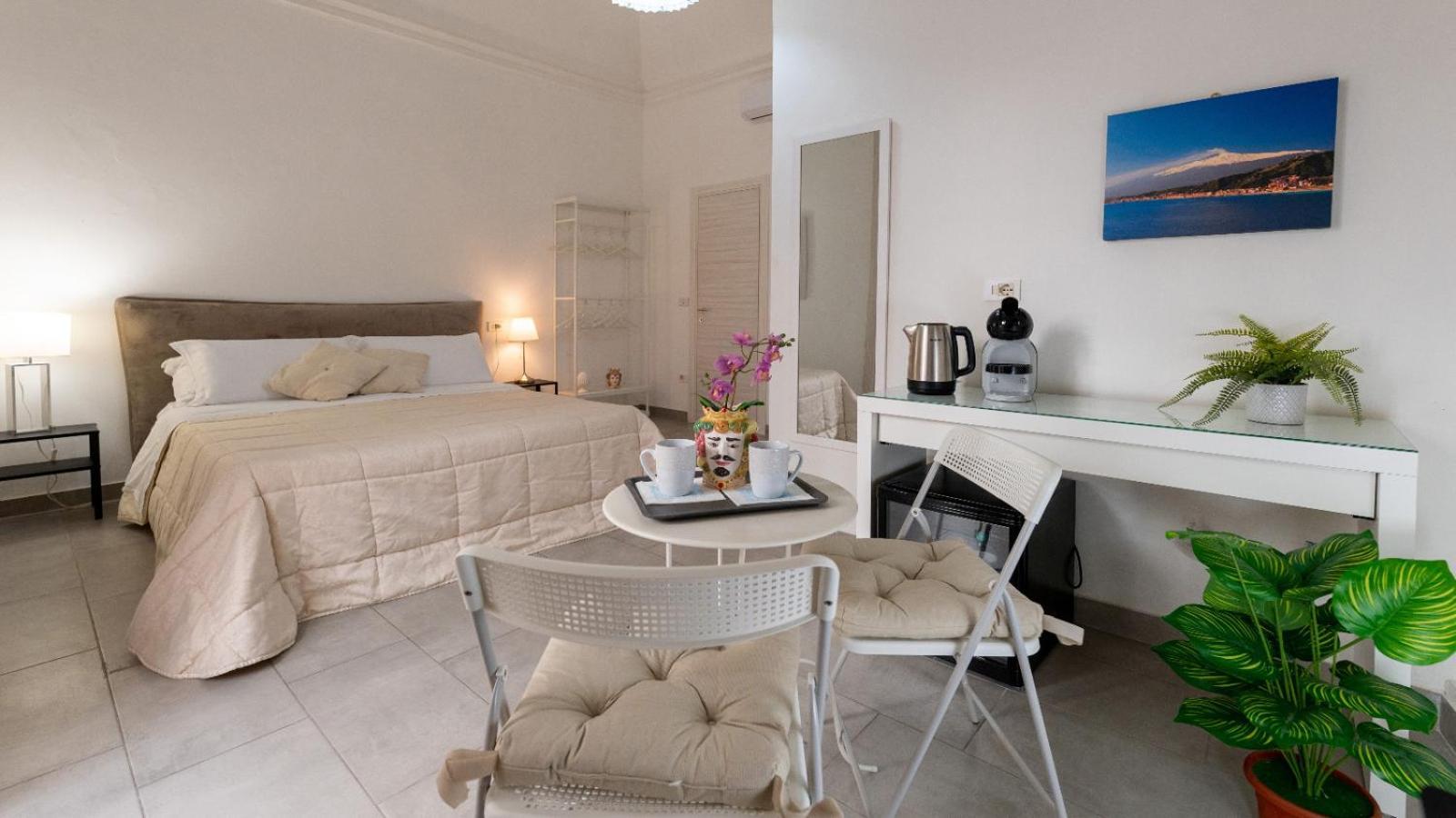 Duomo Luxury Suite CTA Exterior photo