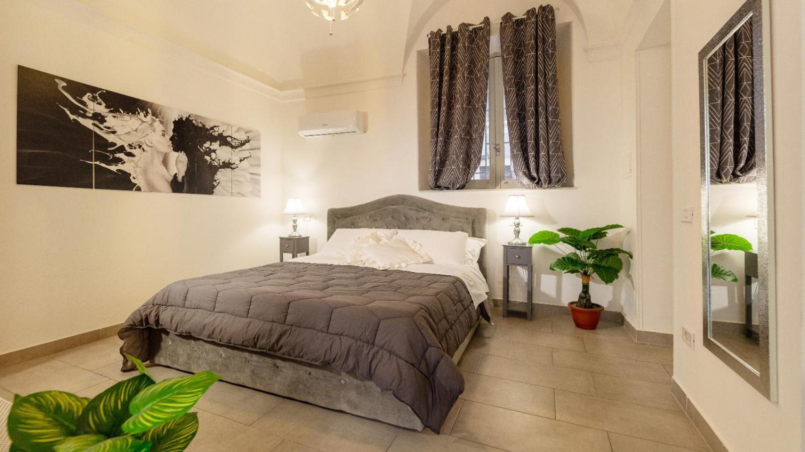 Duomo Luxury Suite CTA Exterior photo