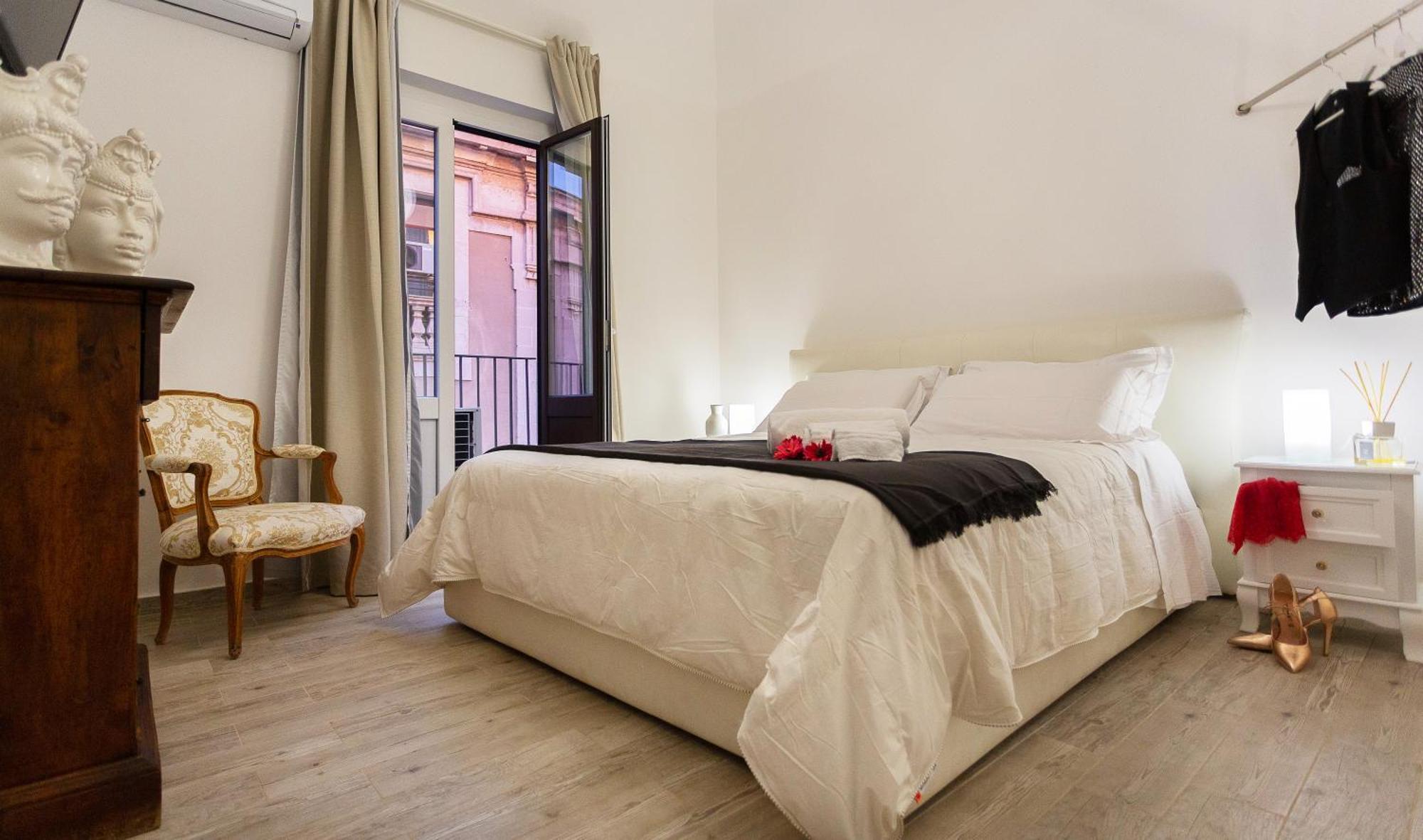 Duomo Luxury Suite CTA Exterior photo