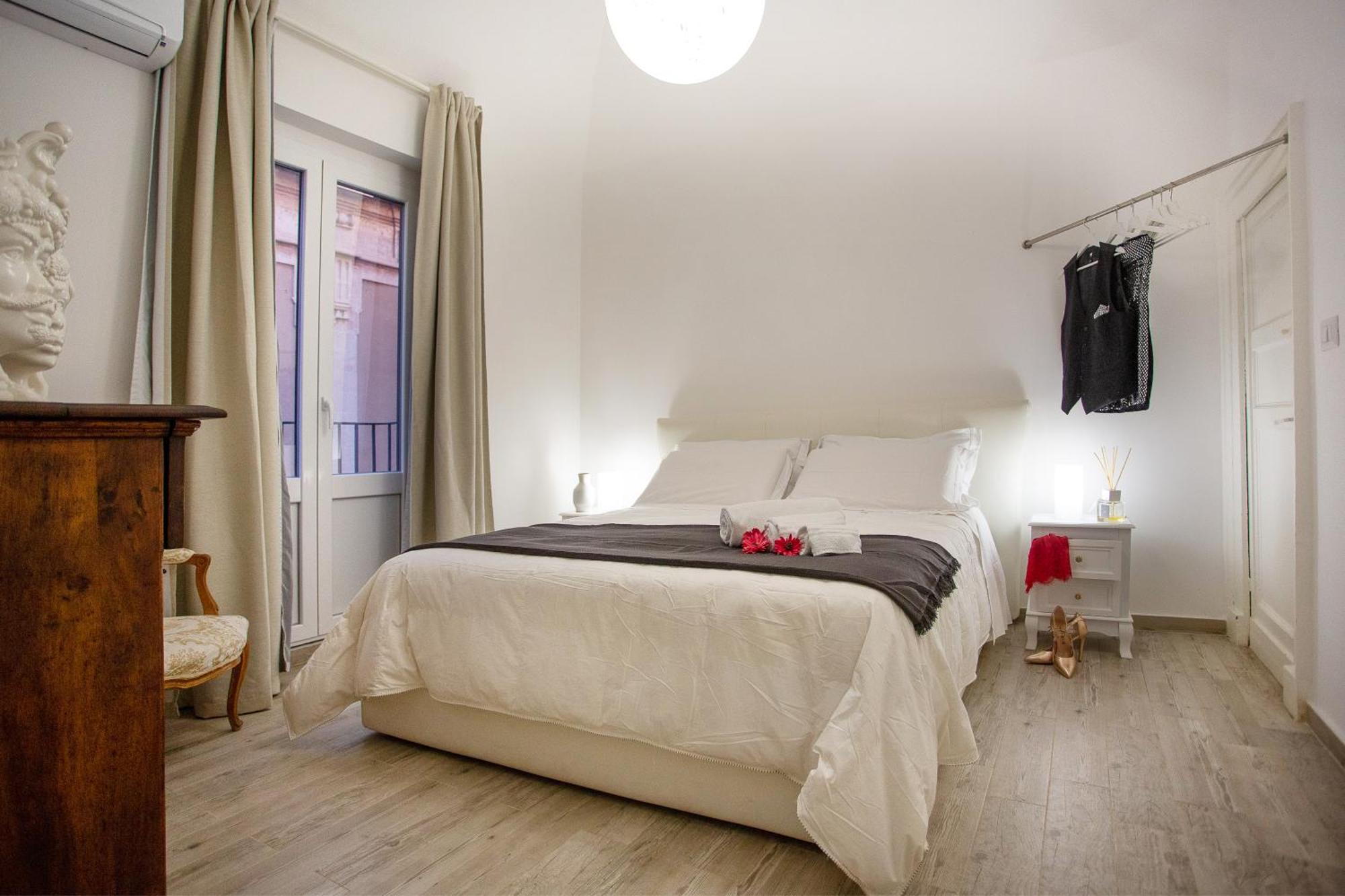 Duomo Luxury Suite CTA Exterior photo