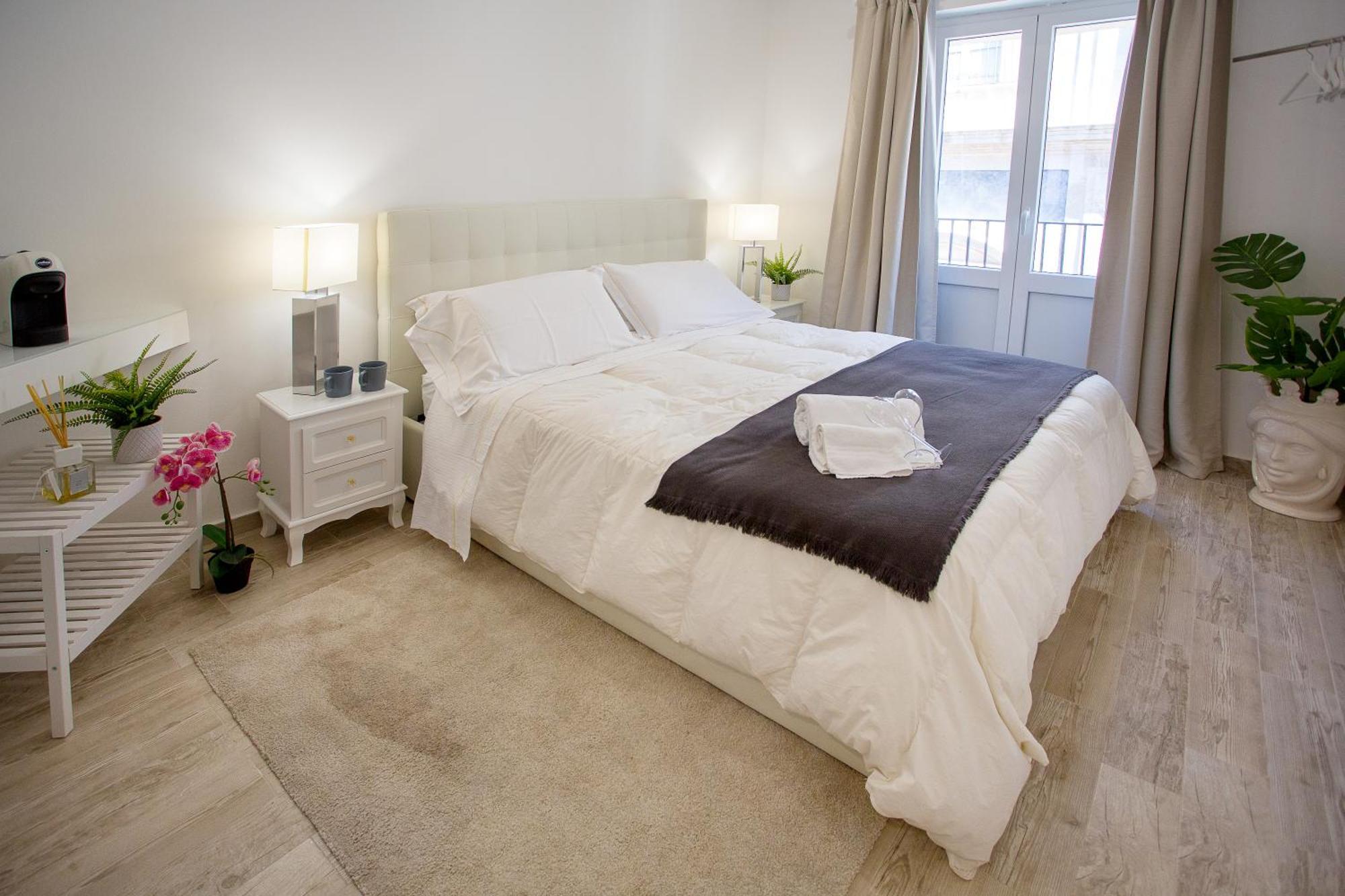 Duomo Luxury Suite CTA Exterior photo